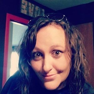 Meet your Posher, Carrie